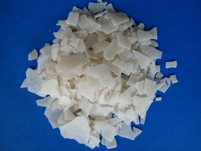 无水氯化镁在菱镁建材行业应用的长处及使用方